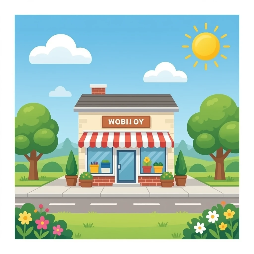 shop emoji