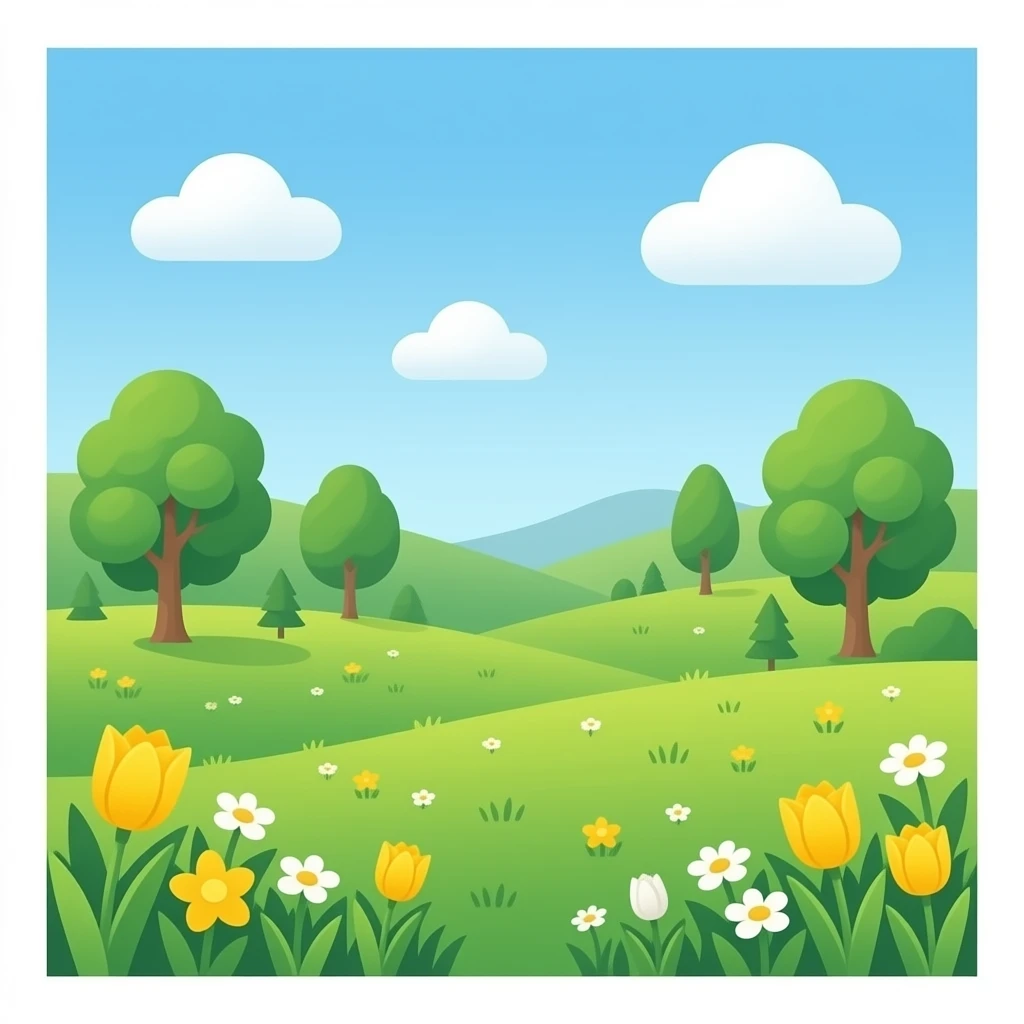April emoji