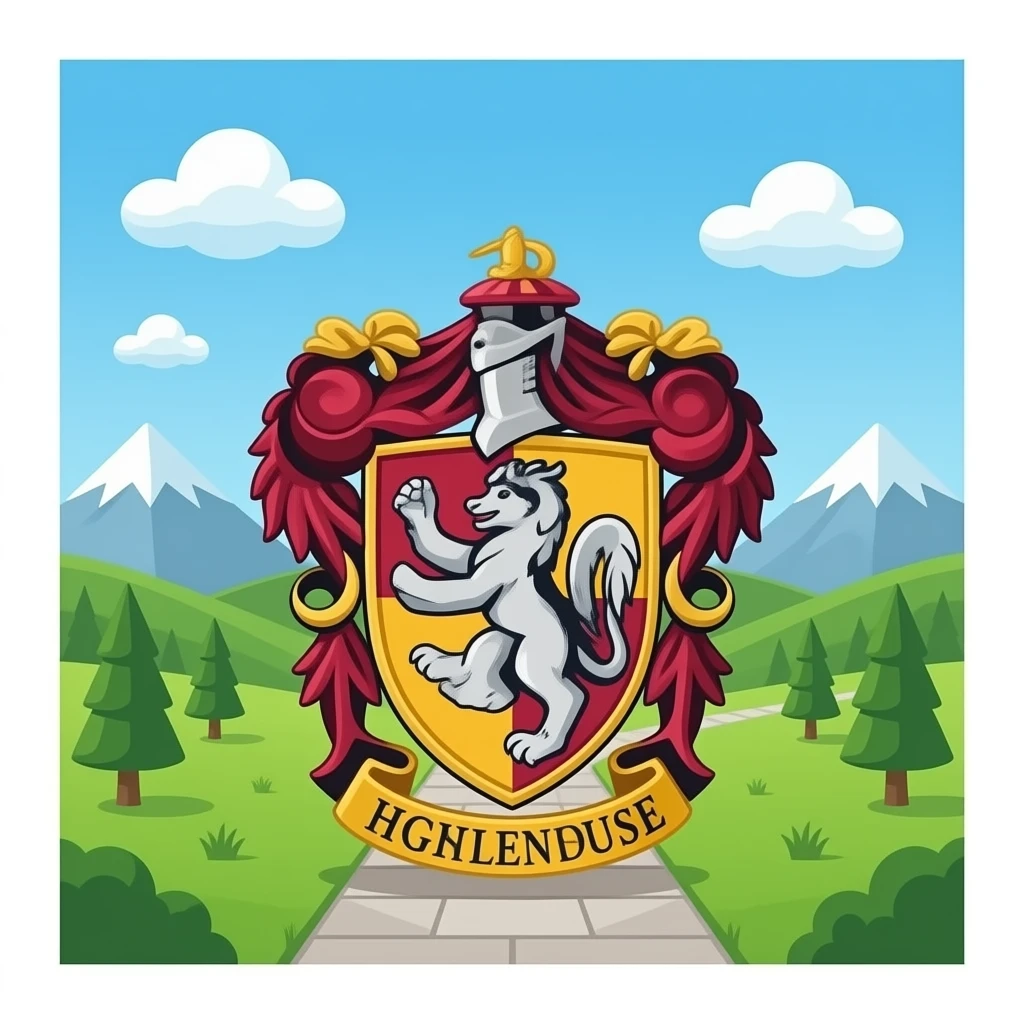 griffindor emoji