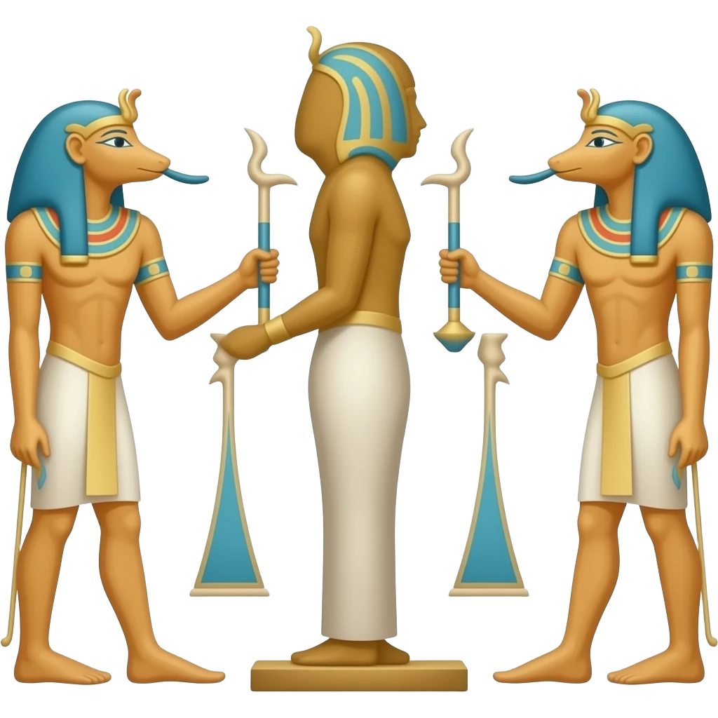 𓃟𓃟𓃟 emoji