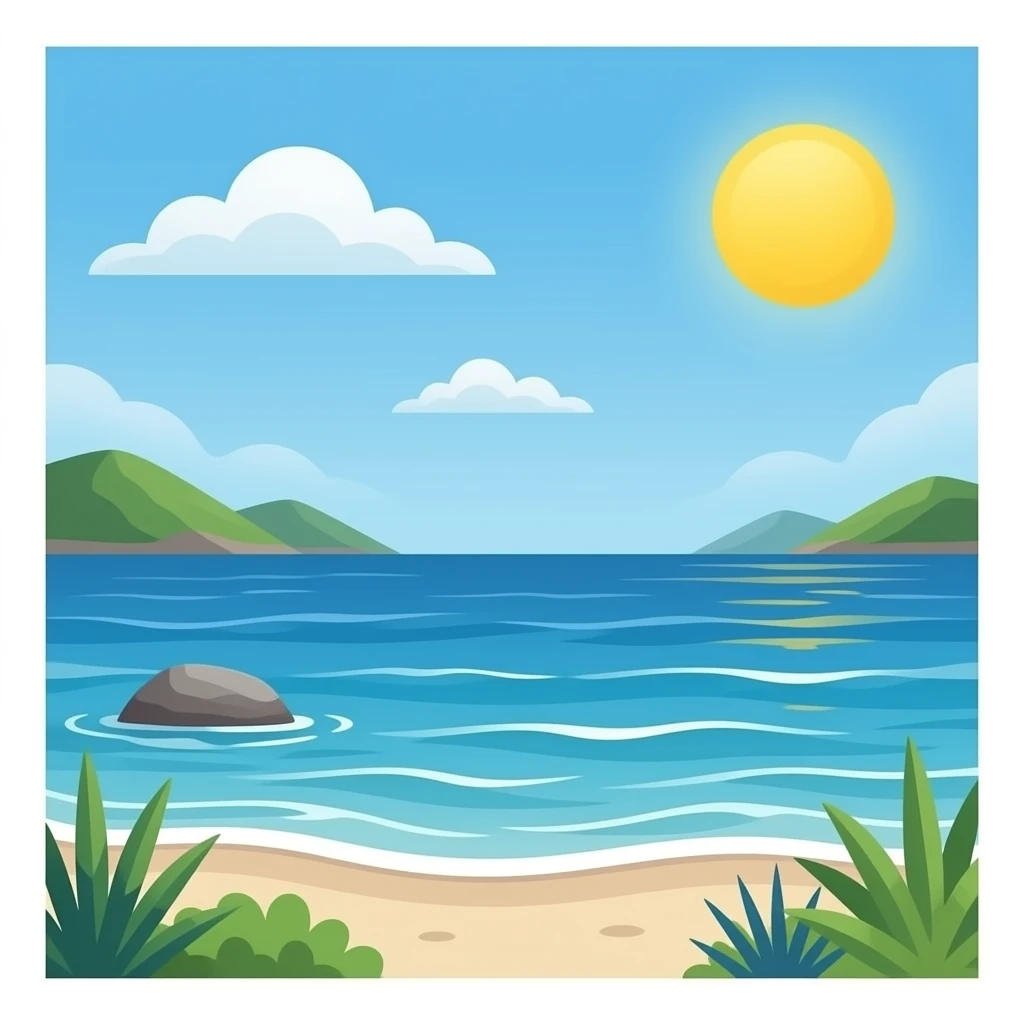 sea emoji