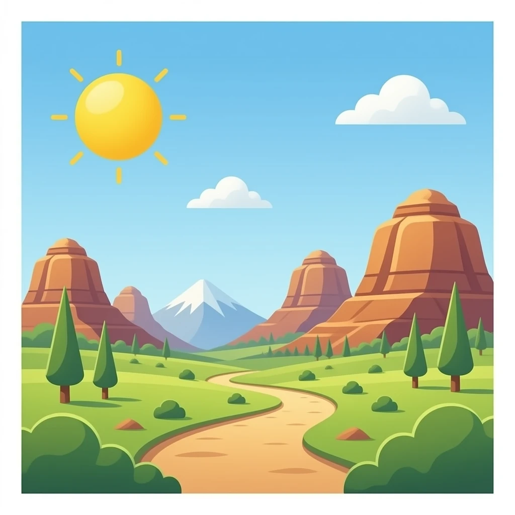 Jordán emoji