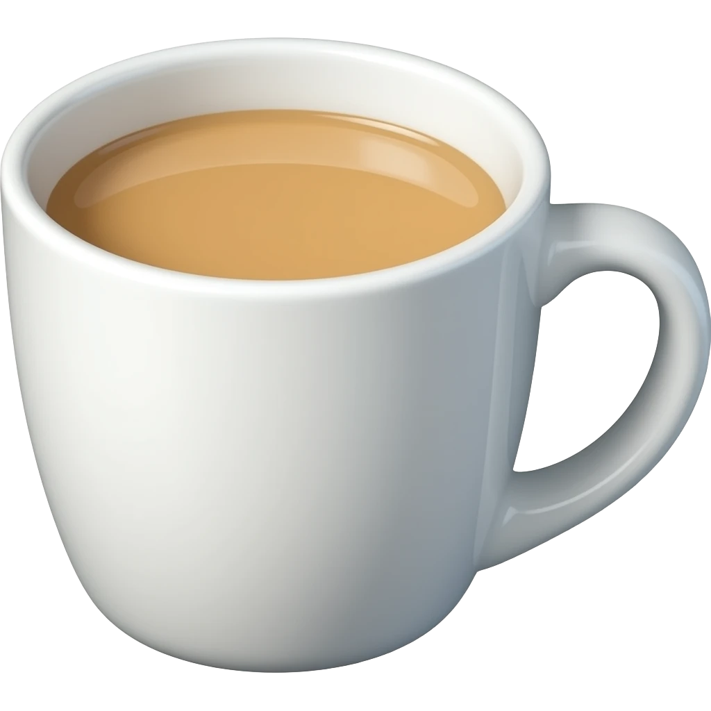 tea emoji