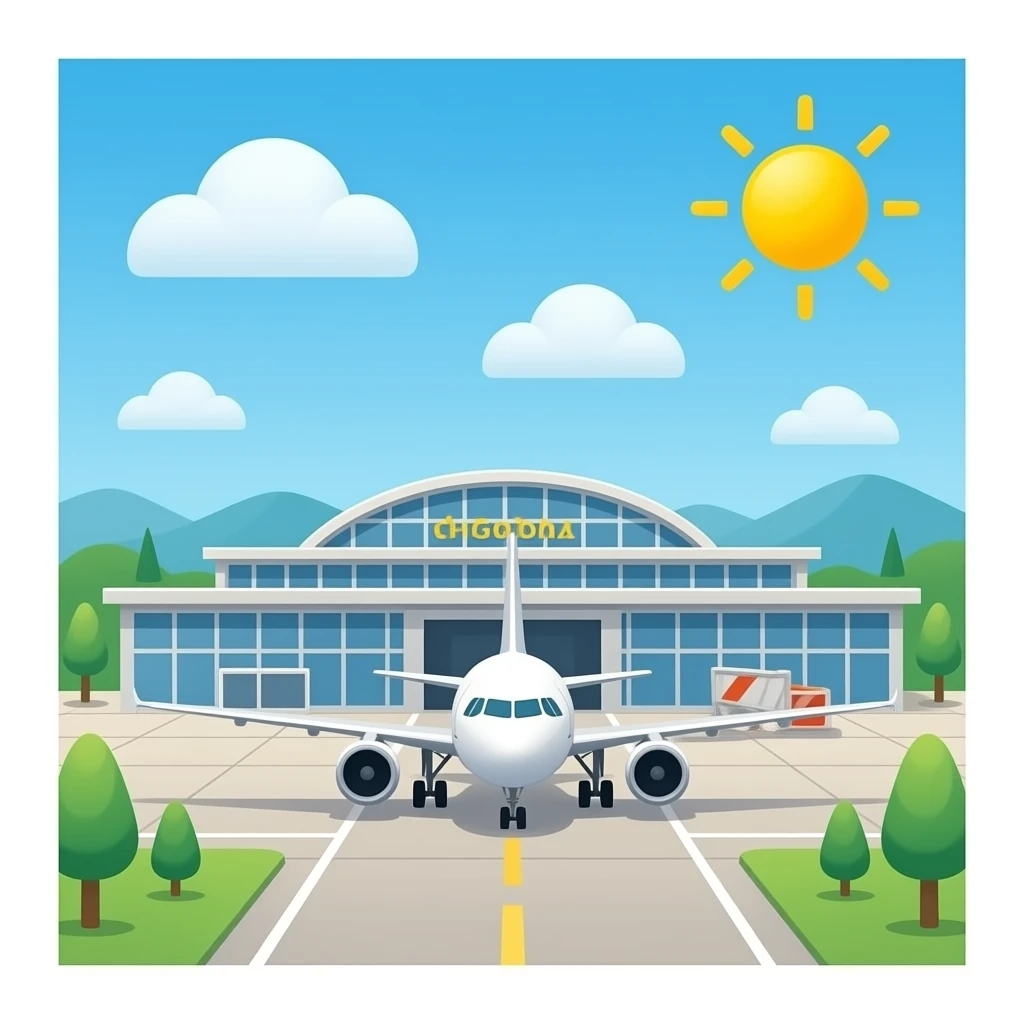 AEROPUERTO emoji