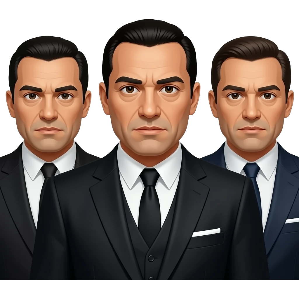 mafia emoji