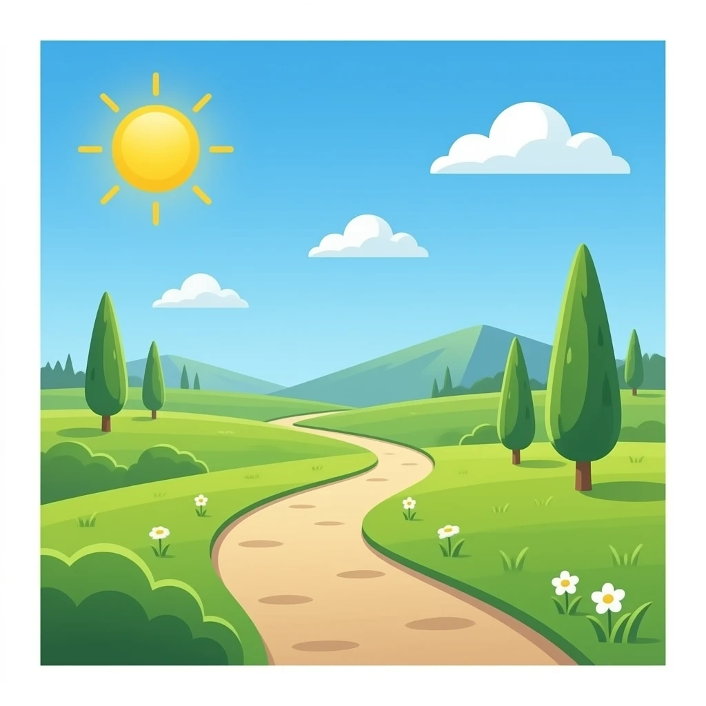 pathway emoji