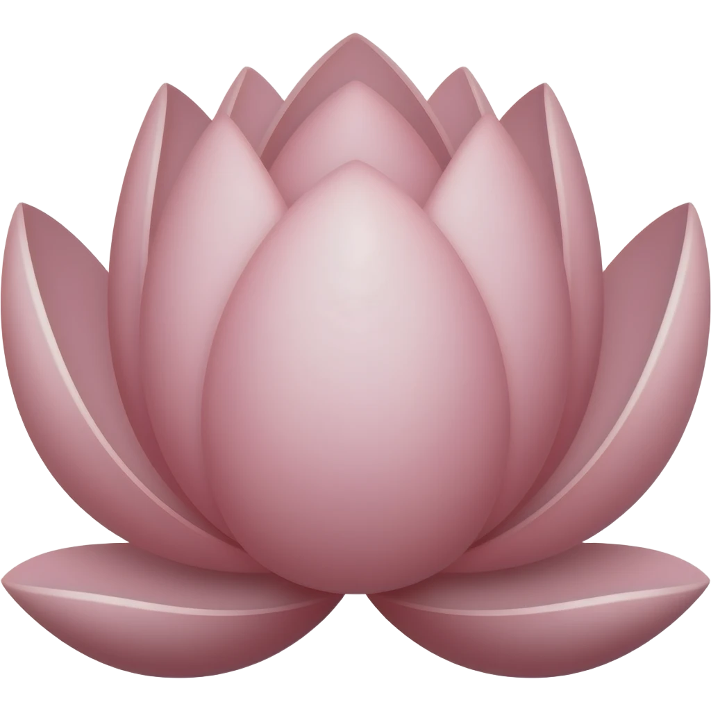 Lotus emoji