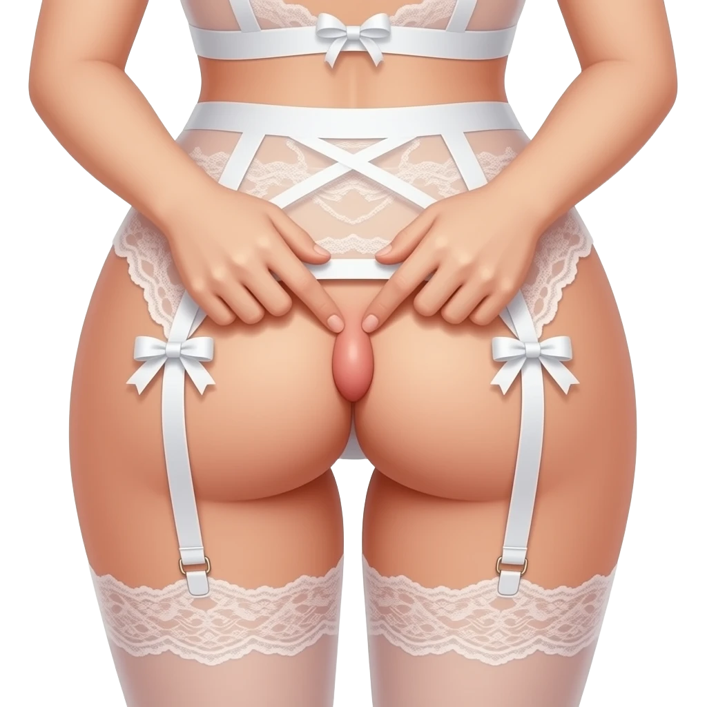 Sex pussy emoji