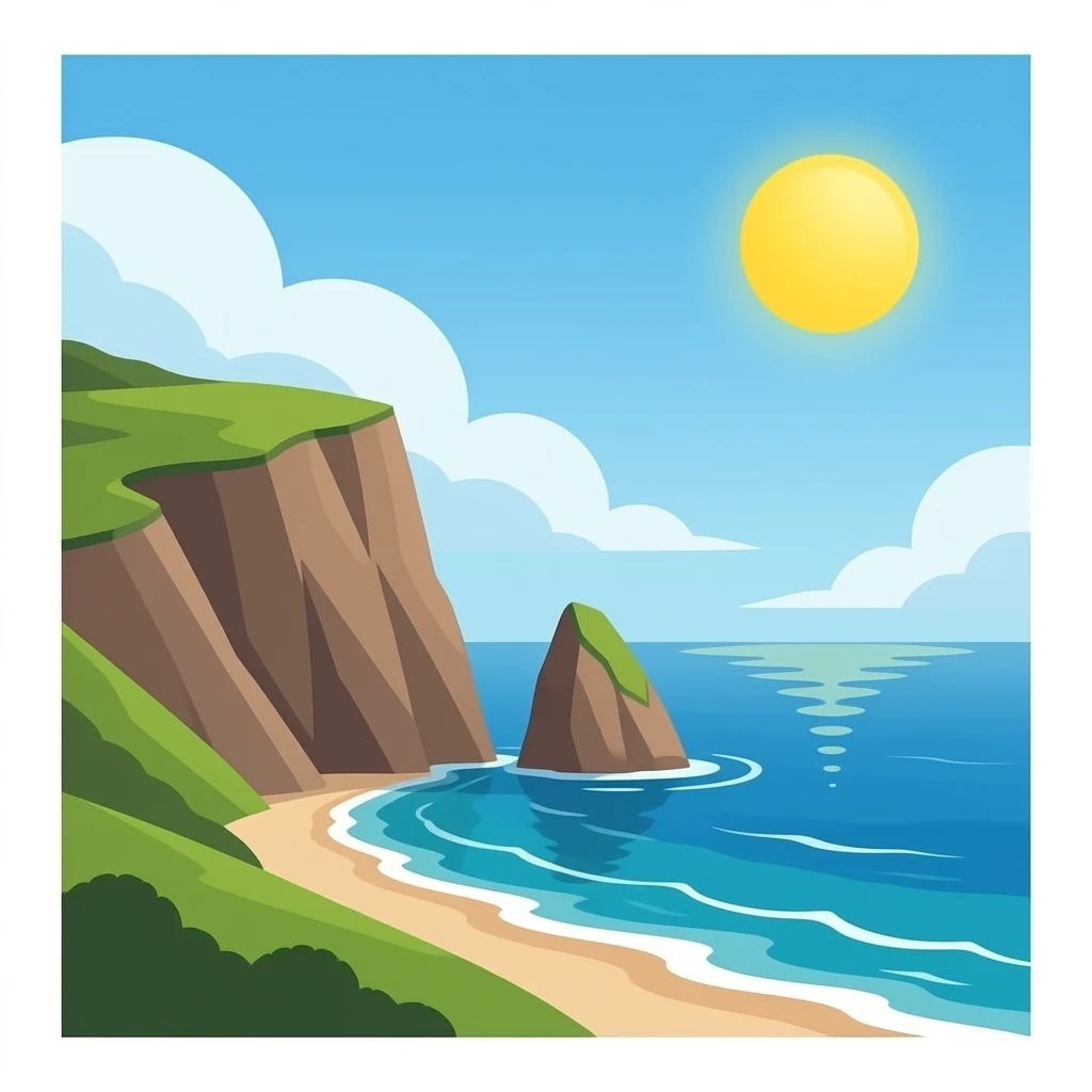 Cape emoji