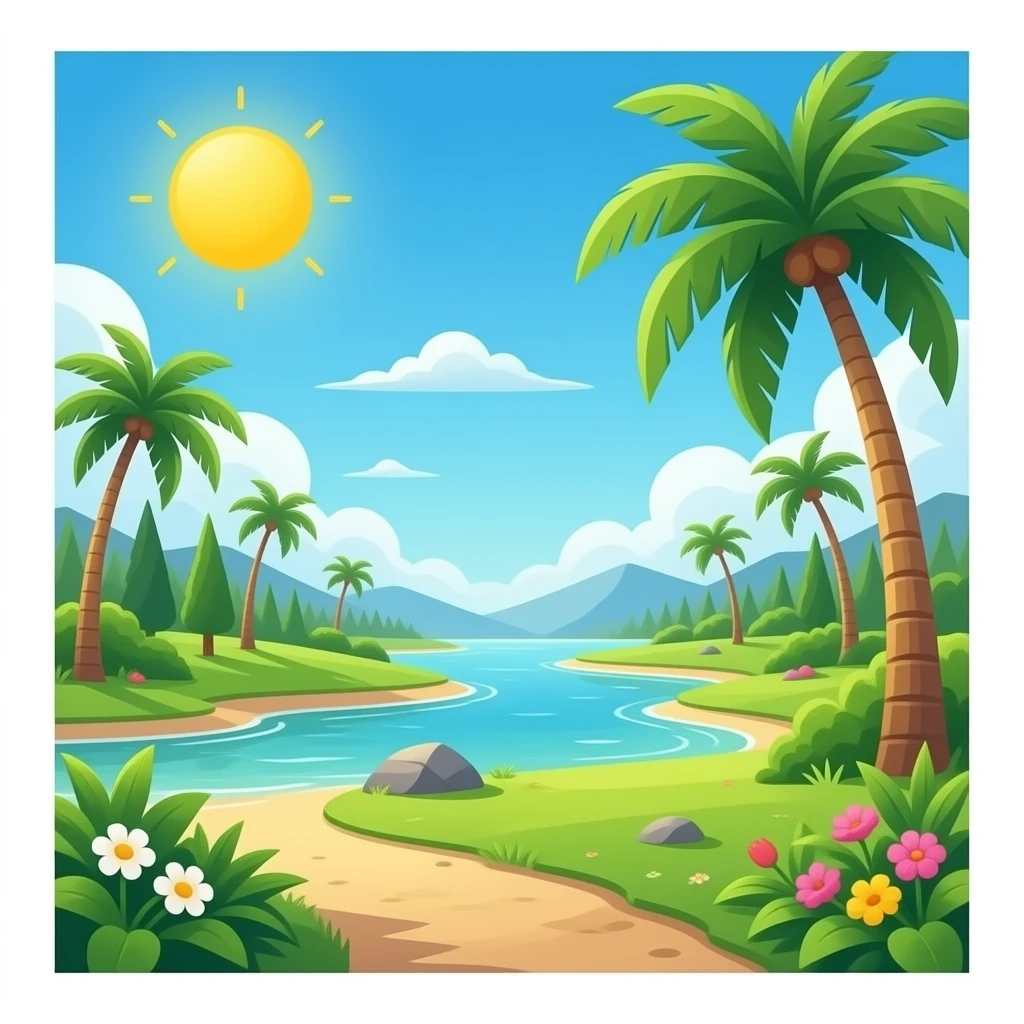 Paradite emoji