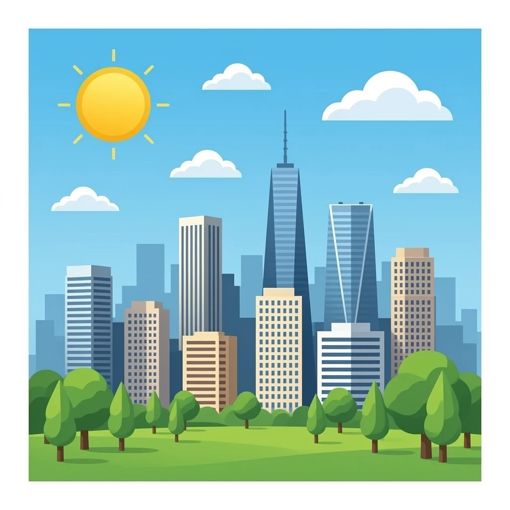 Location emoji