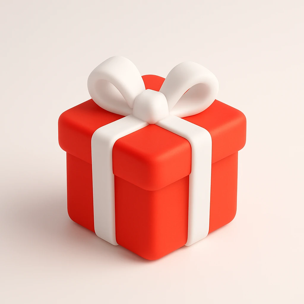 gift emoji