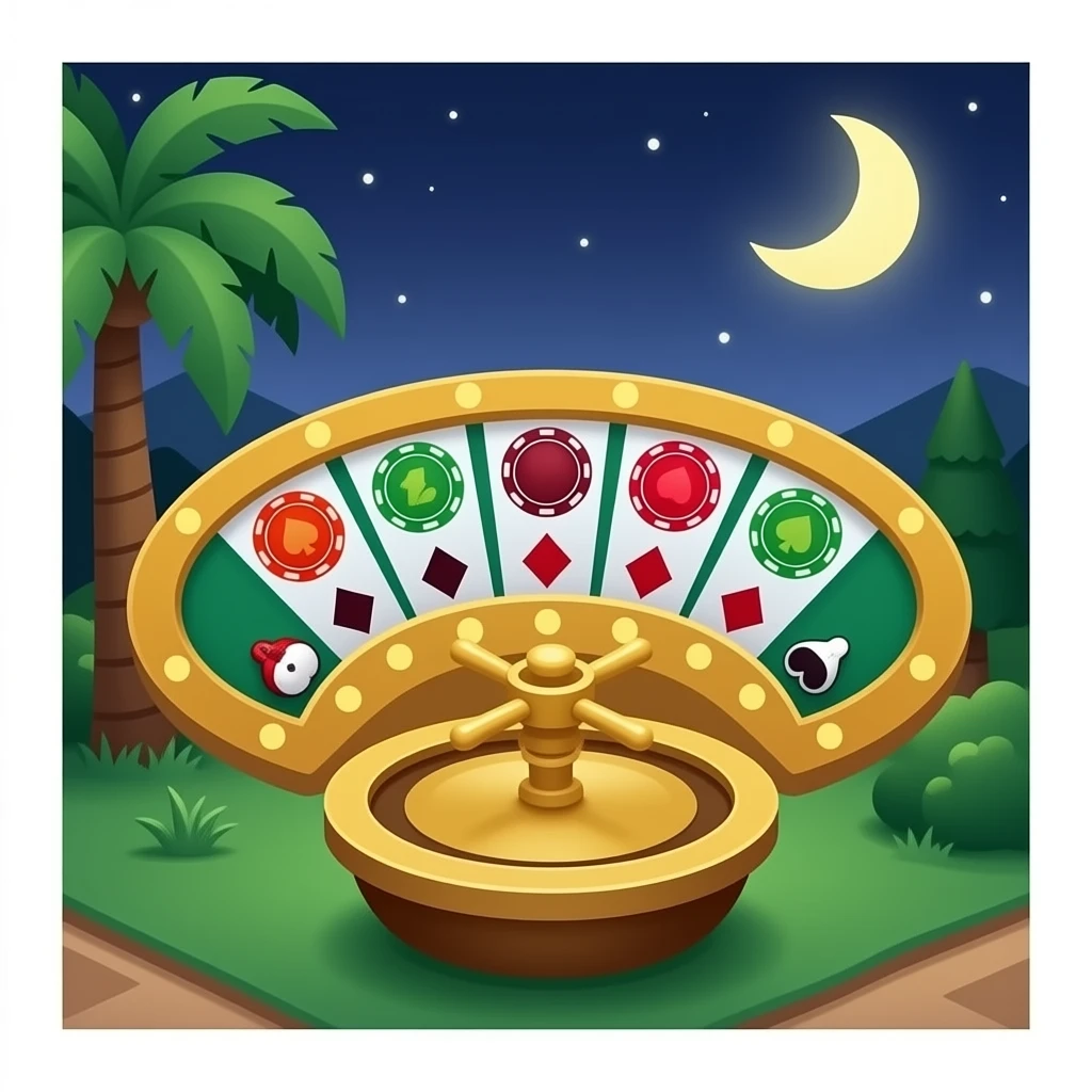 casino emoji