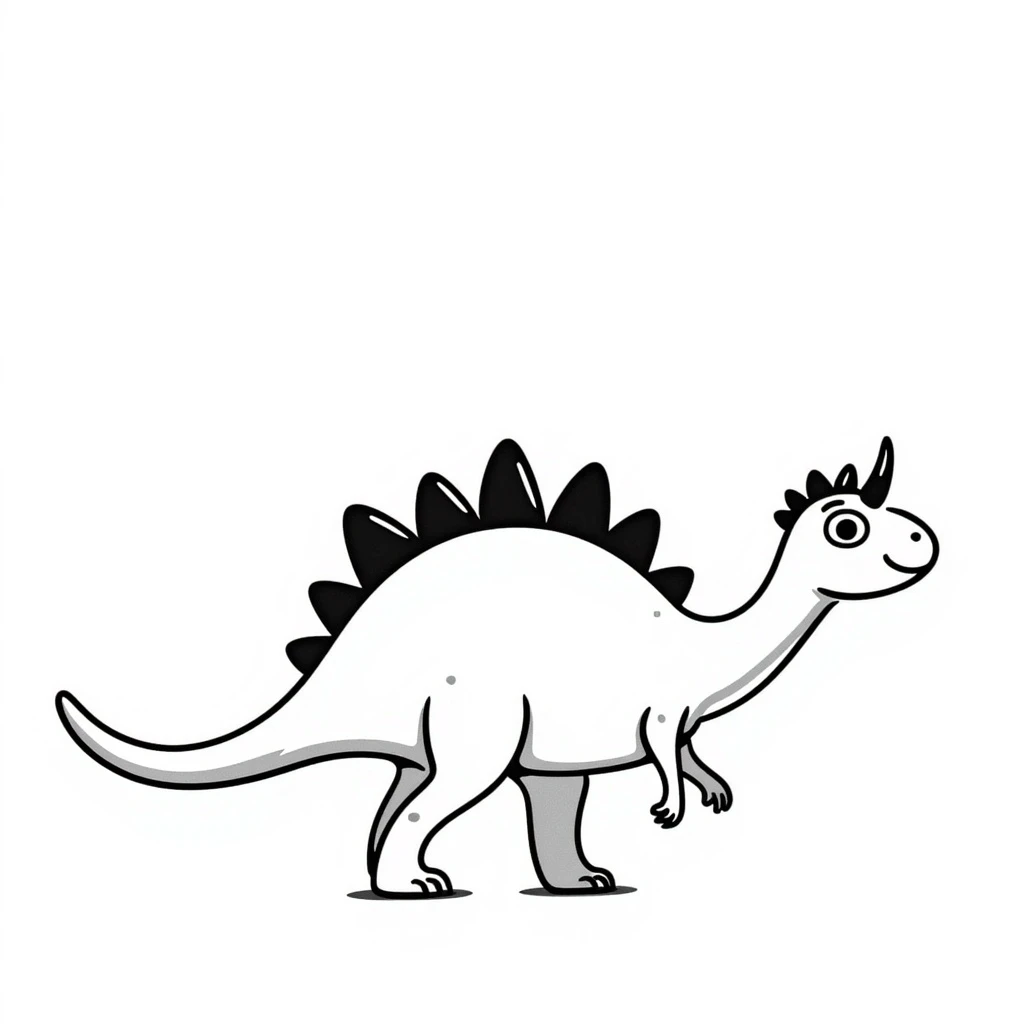 Ceratosaurus emoji