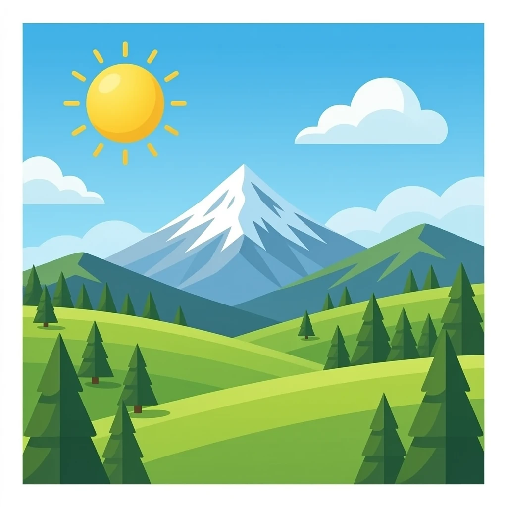 Switzerland emoji