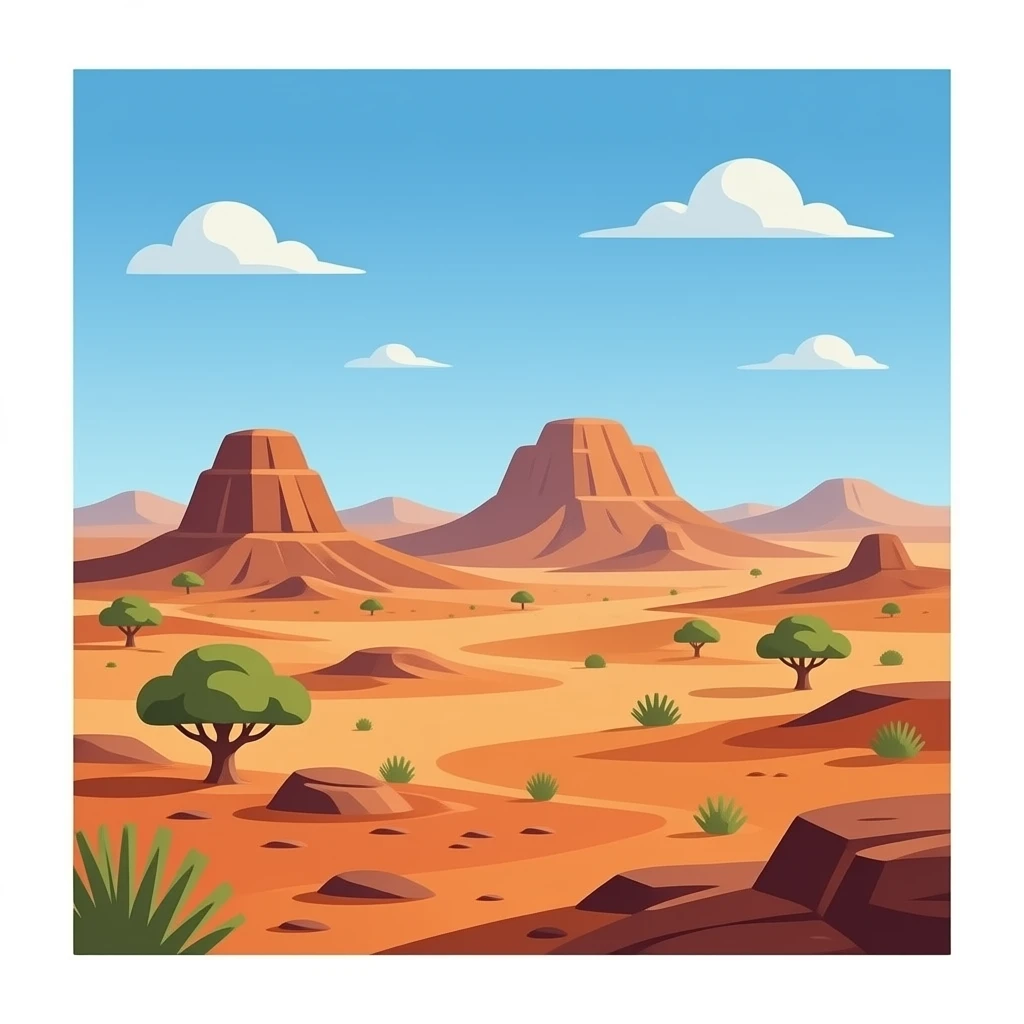 Mars emoji