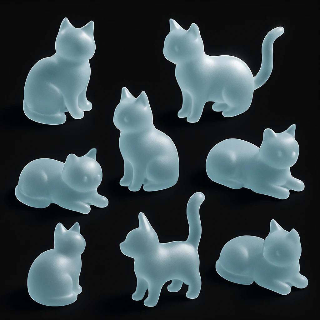 cat emoji
