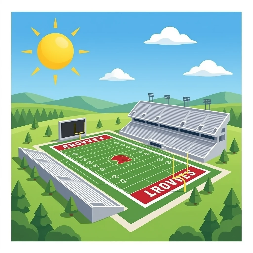 Red River Rivalry emoji