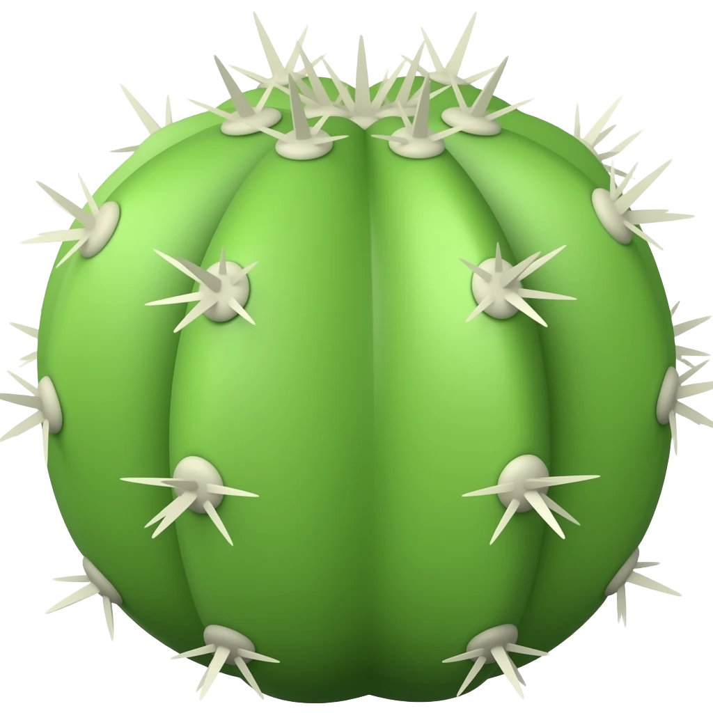 CACTAS emoji