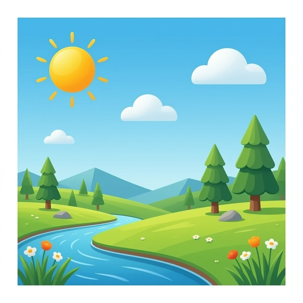 summer emoji