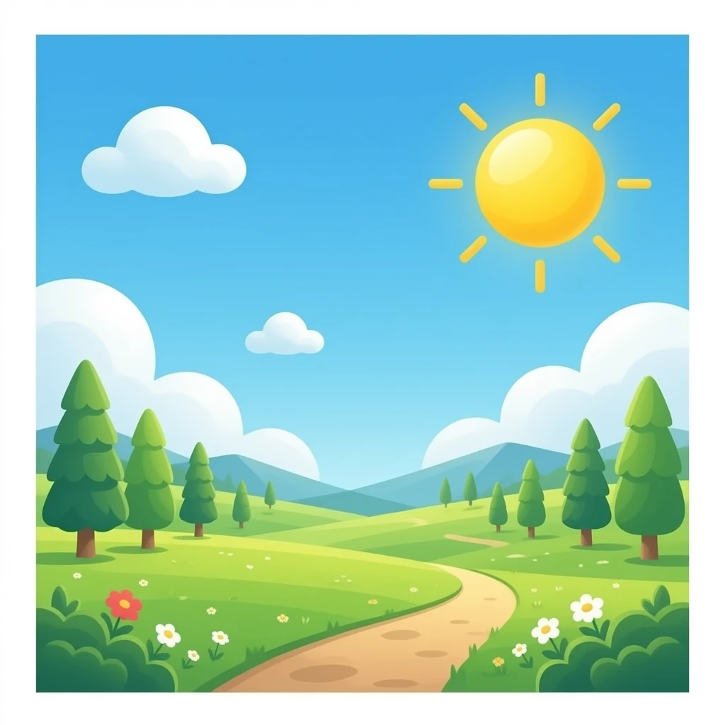 여름더위 emoji