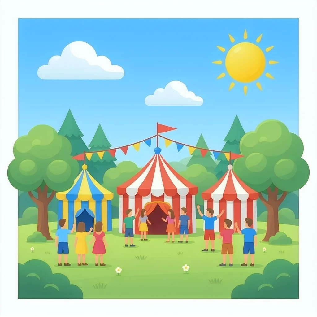 carnival emoji