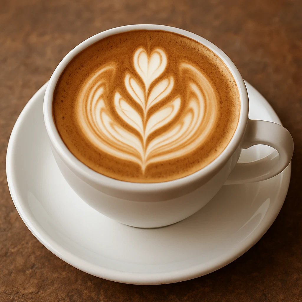 cappuccino1 emoji