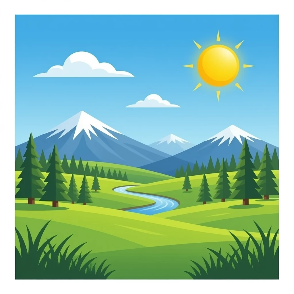 NorCal emoji
