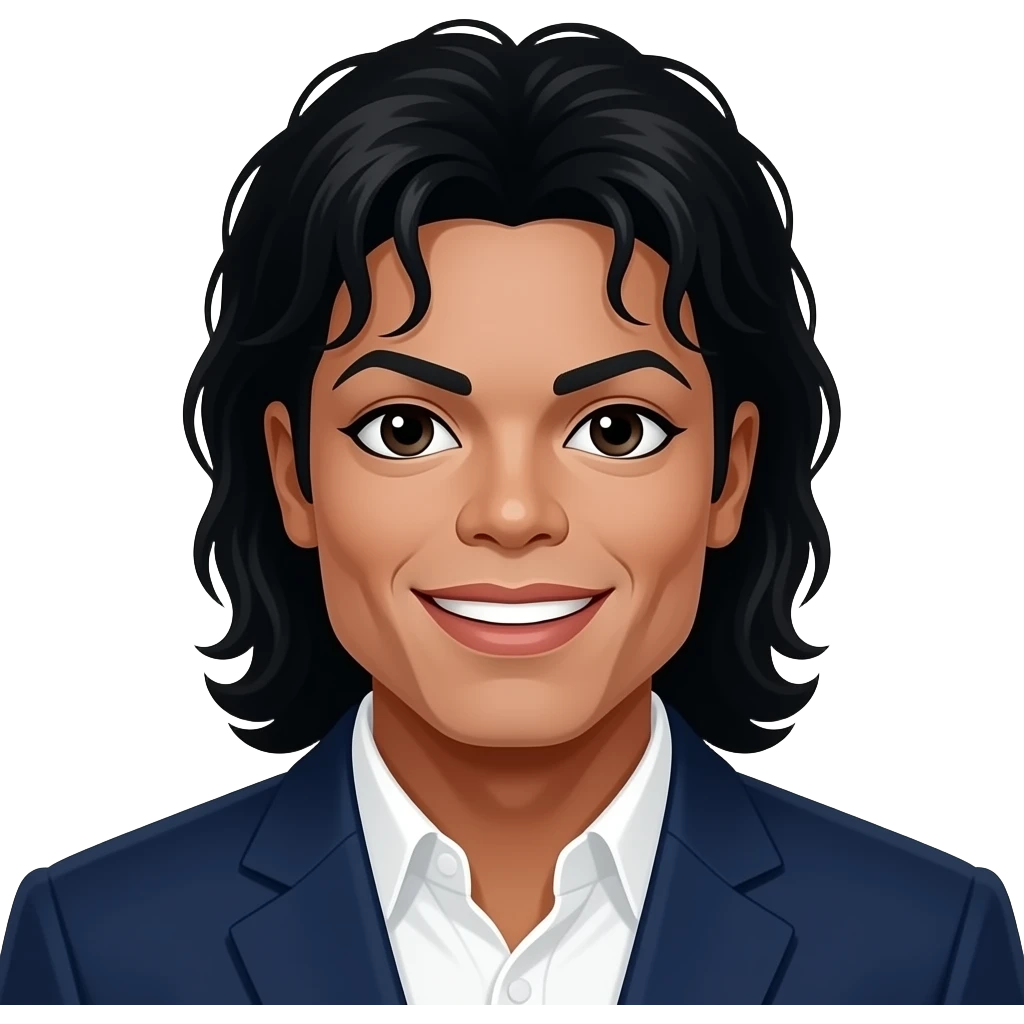 Michael jacksonMichael jackson emoji