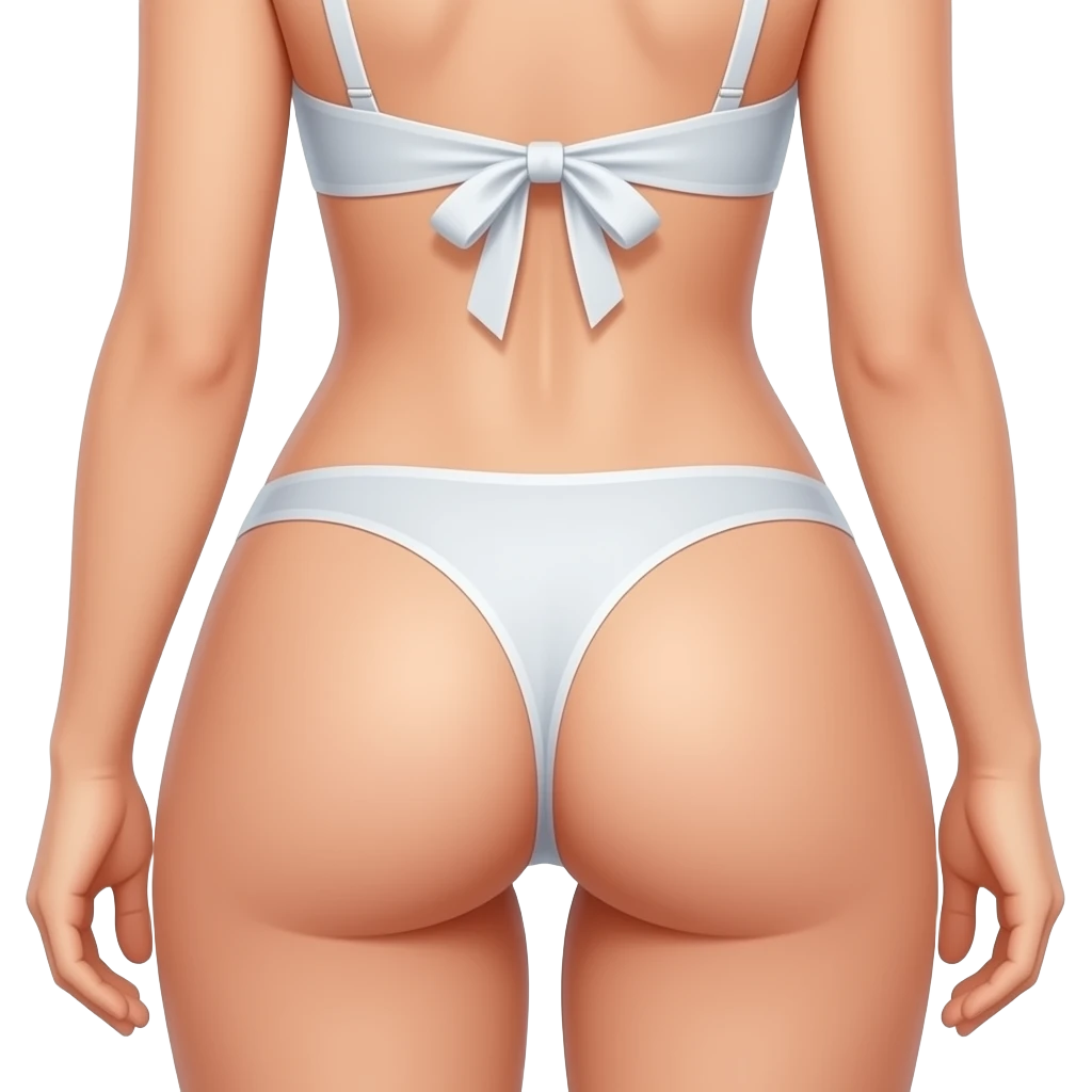 Ass emoji