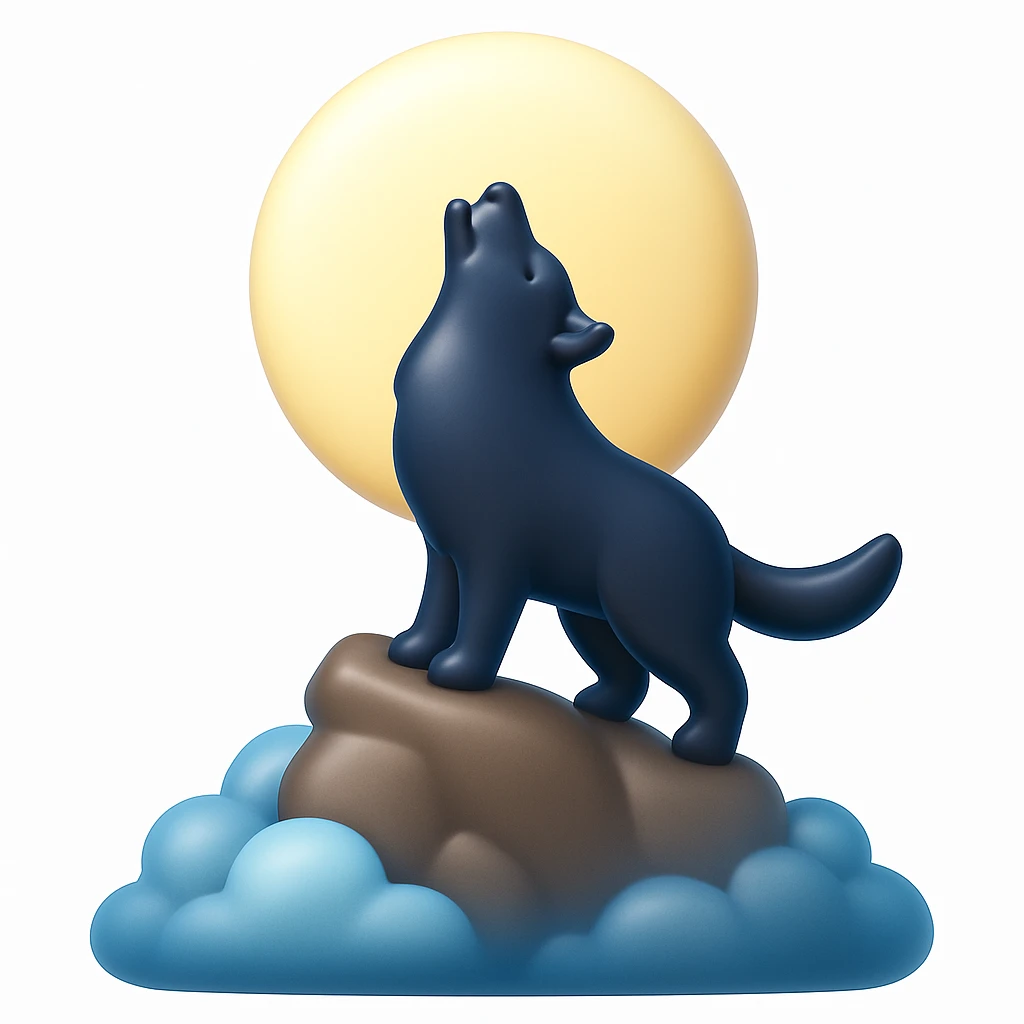 Convert the uploaded image into a 3D Apple-style emoji — preserve the key shapes, colors, and overall composition of the original image. Simplify the forms into clean, rounded cartoon-style elements while keeping the subject recognizable. Apply glossy textures, soft lighting, smooth shading, and render everything in Apple emoji style on a clean white background emoji