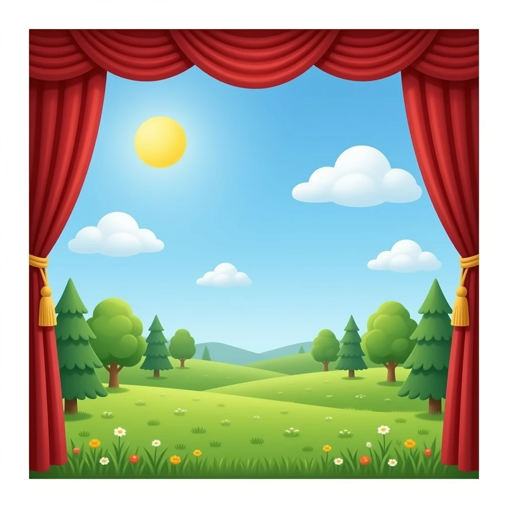 theater emoji