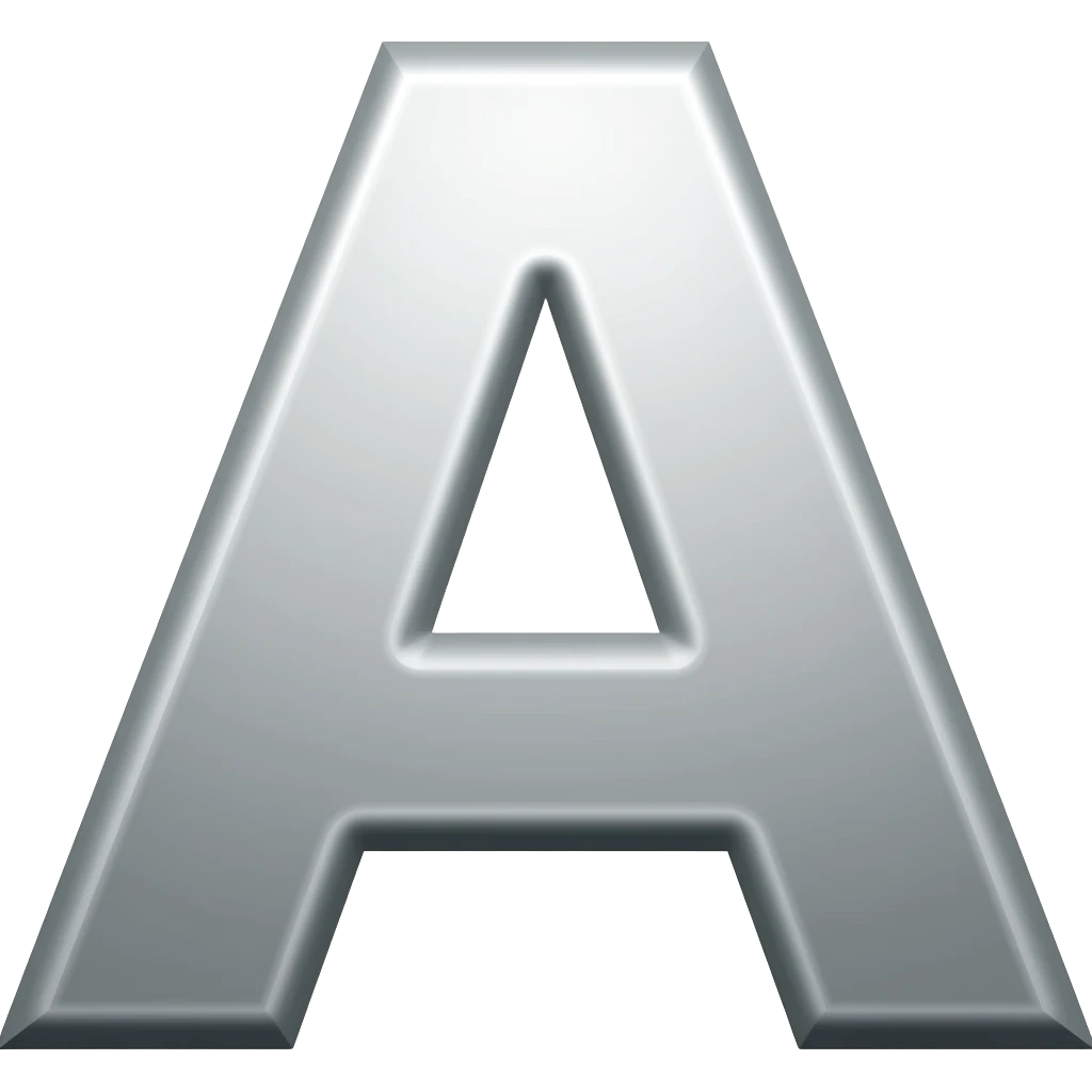 A emoji