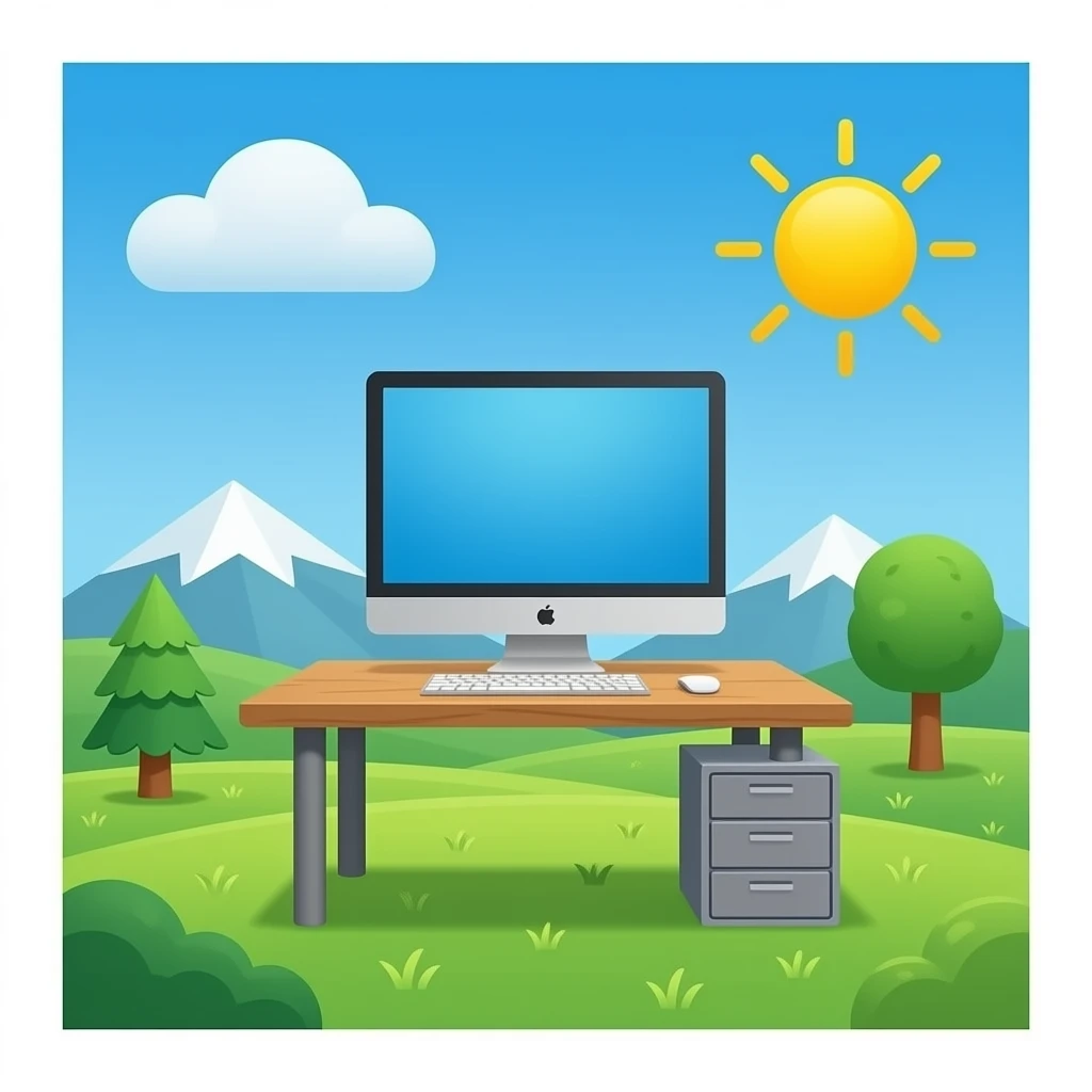 workspace emoji