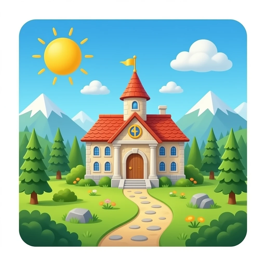 wizard101 life school emoji
