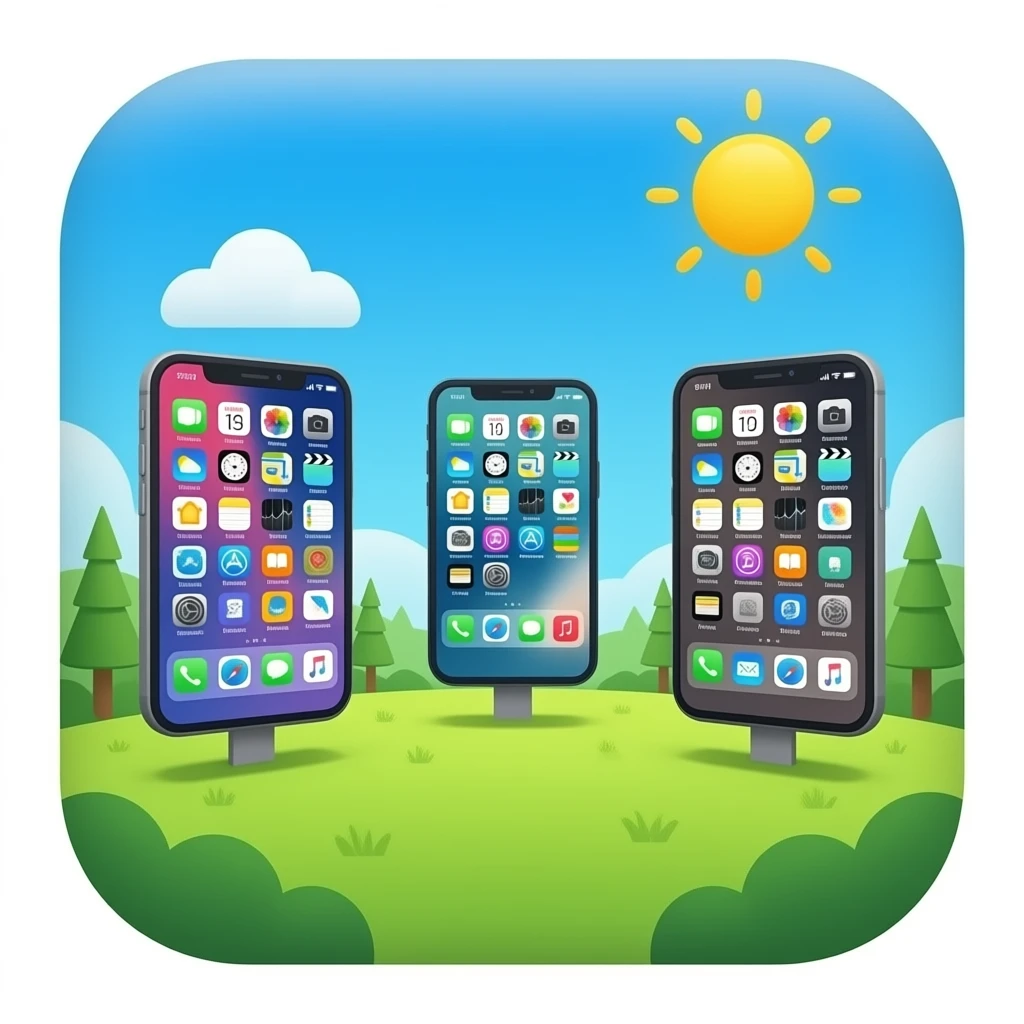 appsotre emoji