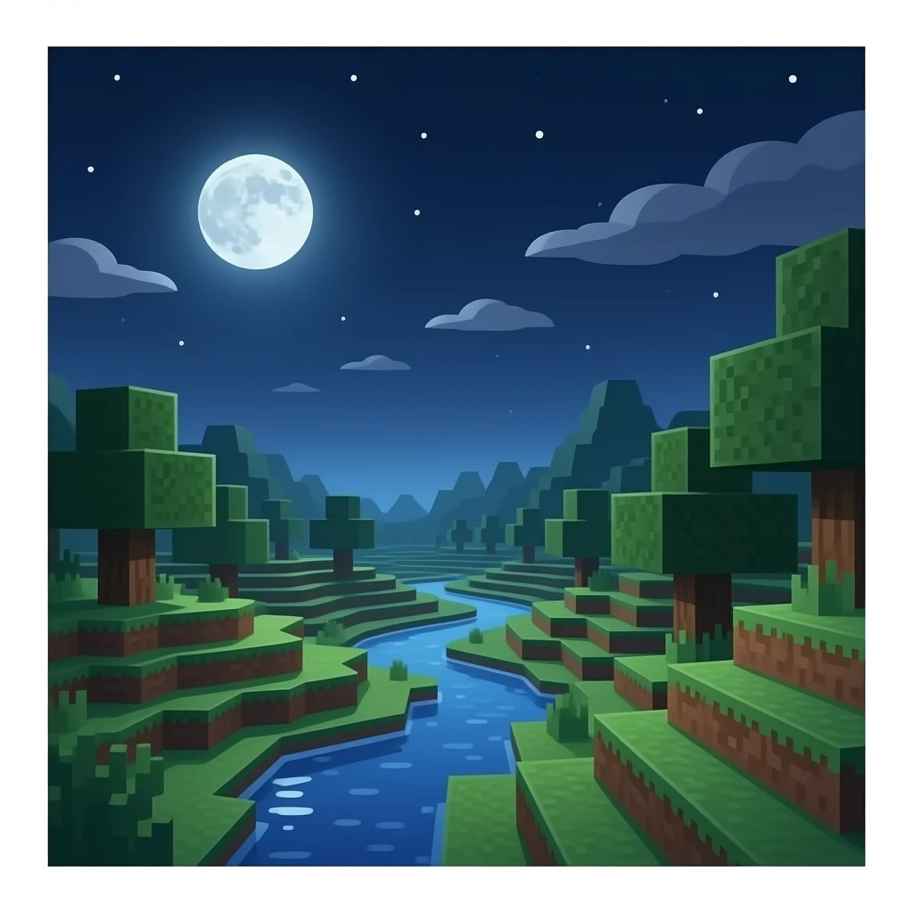 minecraft emoji