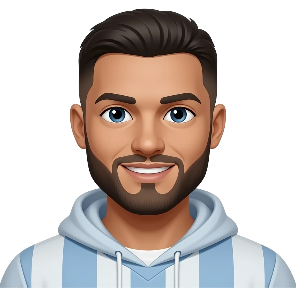Champions emoji