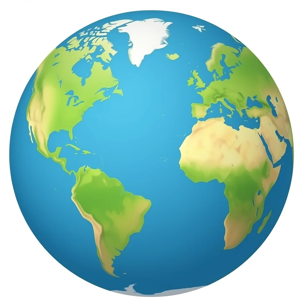 mundo emoji