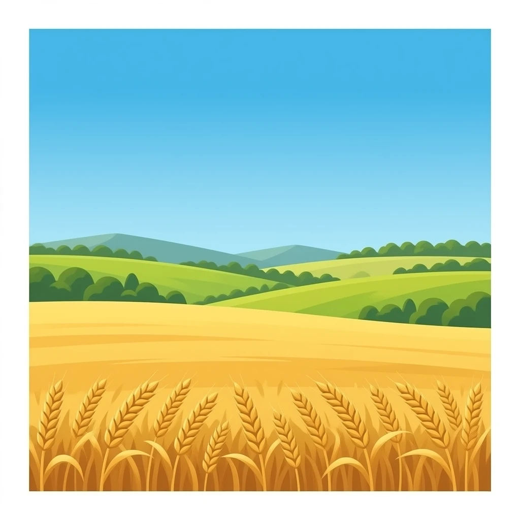 Field emoji