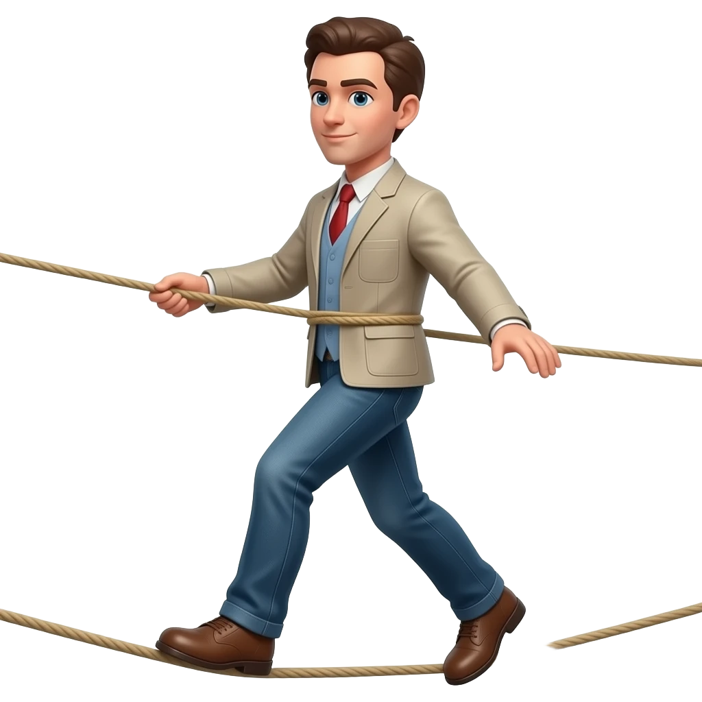 balance emoji
