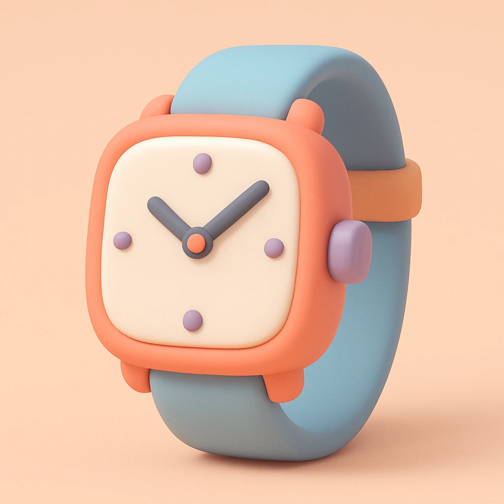 watch emoji