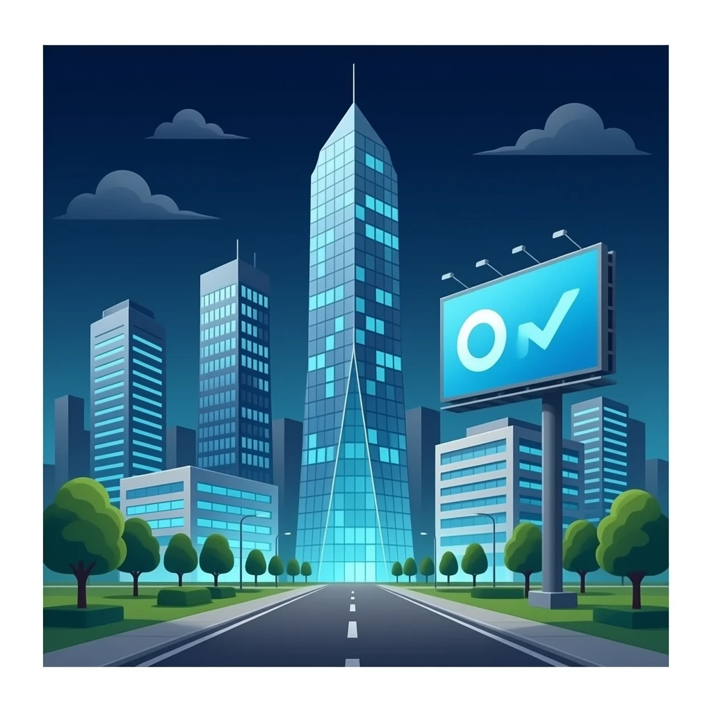 financial reporting hub emoji