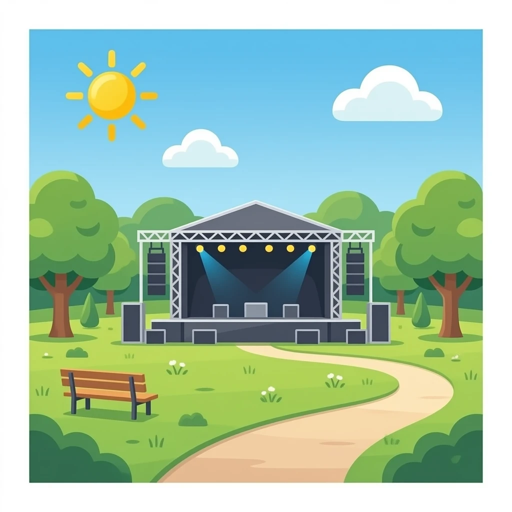 event emoji