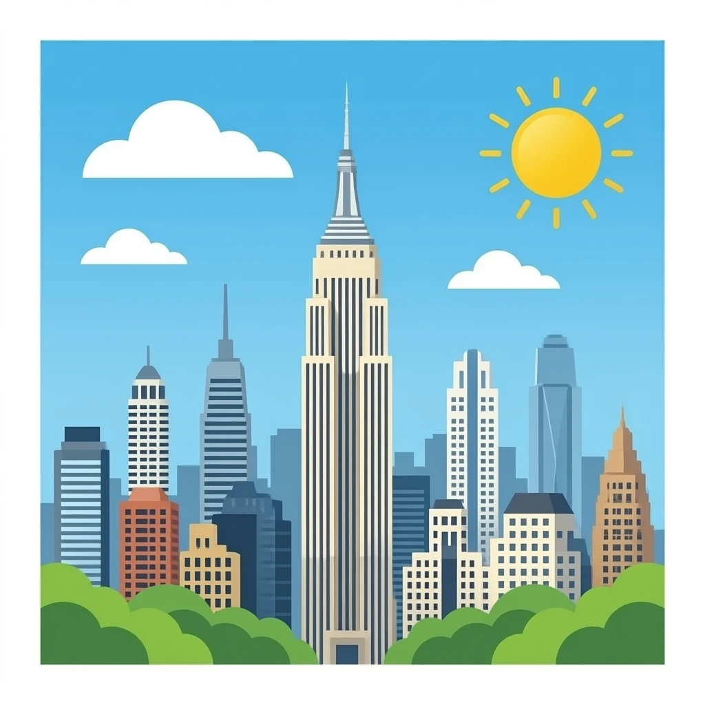 torre emoji