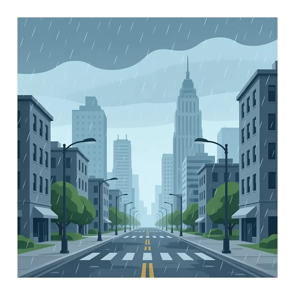 cidade pobre emoji