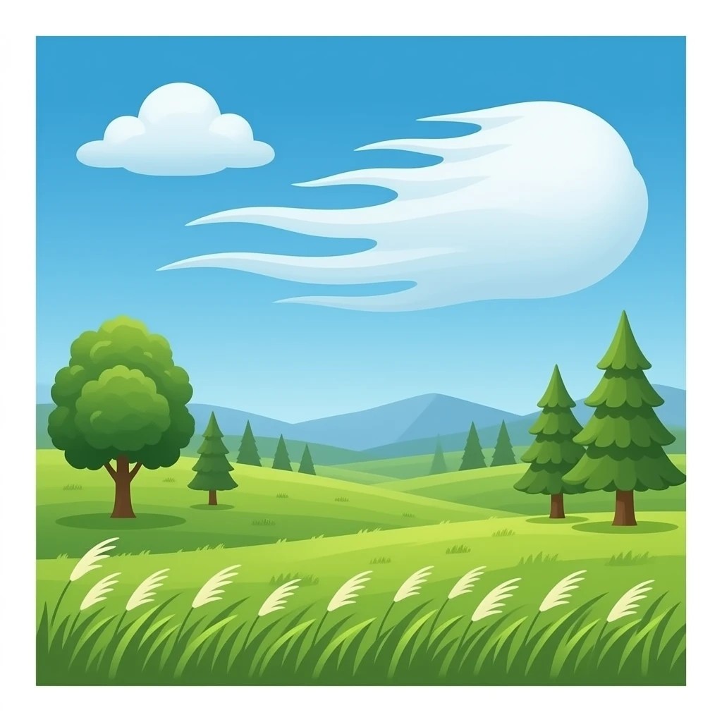 windy emoji