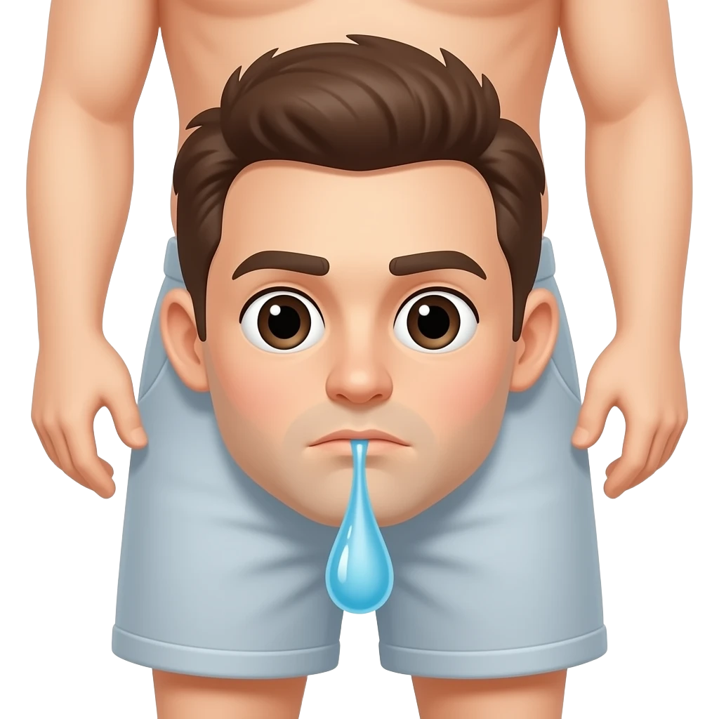 pipi emoji
