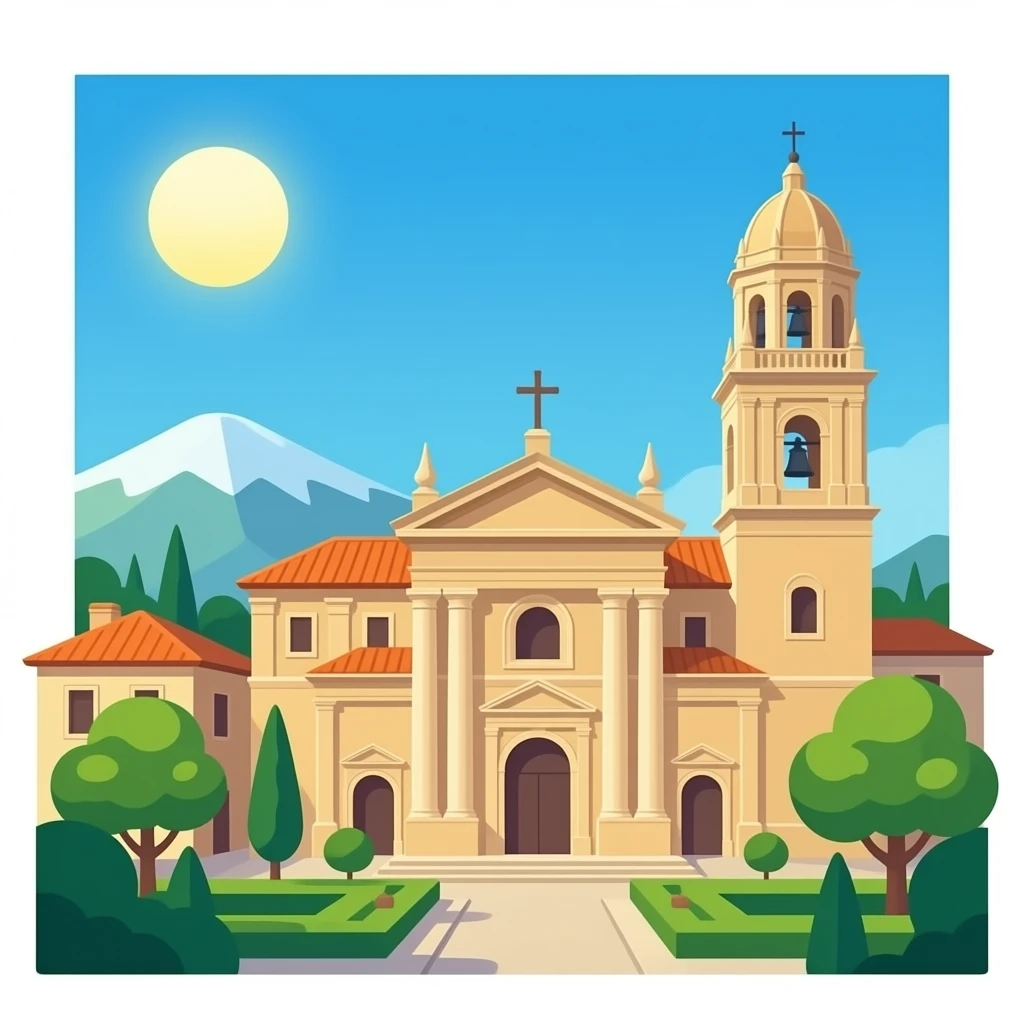 San miguel emoji