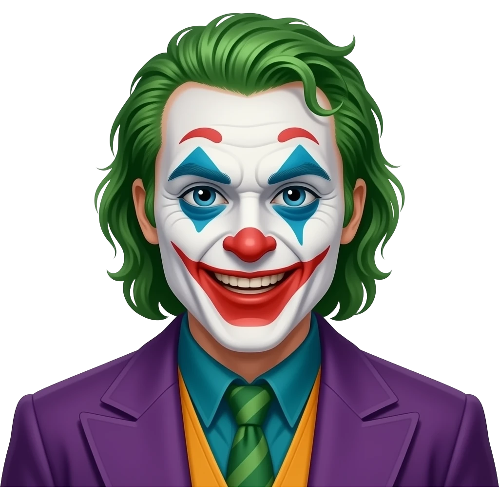 joker emoji